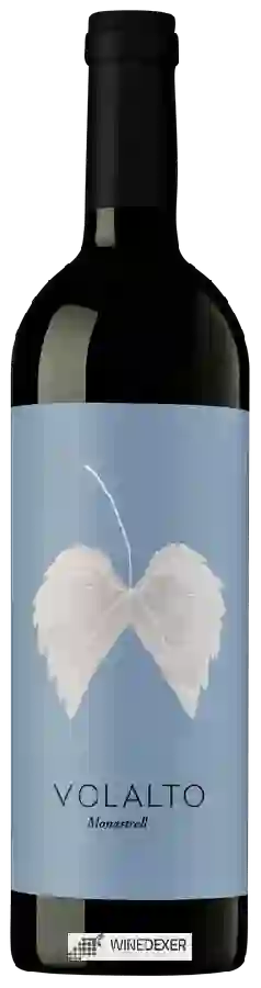 Weingut Altamente - Volalto Monastrell Weingut Altamente - Volalto Monastrell