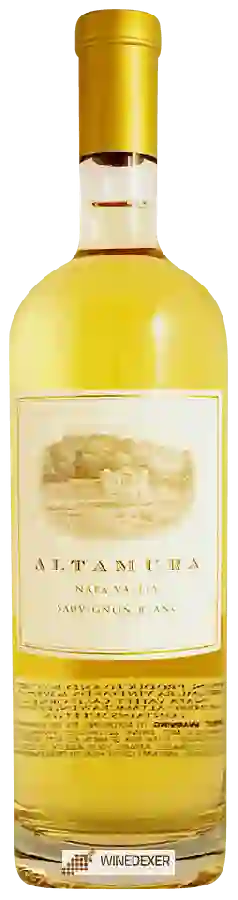 Weingut Altamura - Sauvignon Blanc Weingut Altamura - Sauvignon Blanc