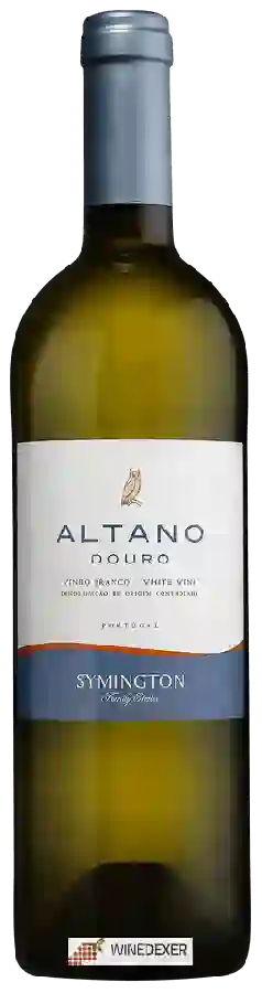Weingut Altano - Douro Branco