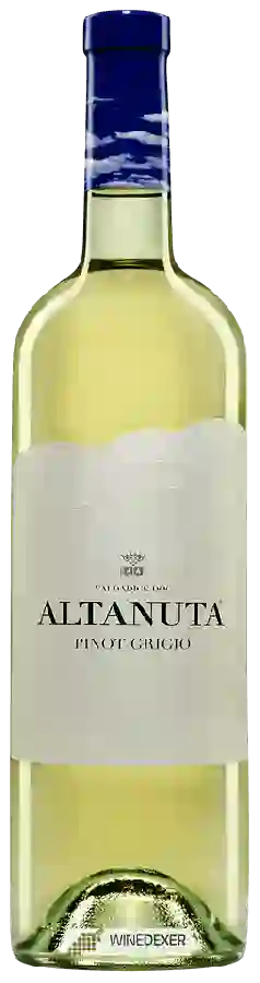 Weingut Altanuta - Pinot Grigio Valdadige Weingut Altanuta - Pinot Grigio Valdadige