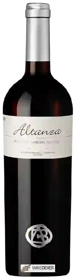 Weingut Altanza - Rioja Reserva Seleccion Especial Weingut Altanza - Rioja Reserva Seleccion Especial
