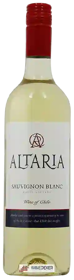 Weingut Altaria - Chardonnay