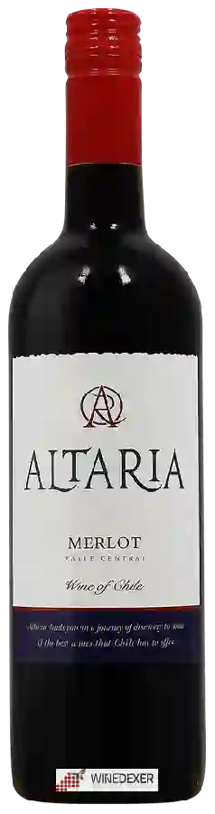 Weingut Altaria - Merlot