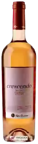 Weingut Altas Quintas - Crescendo Rosé