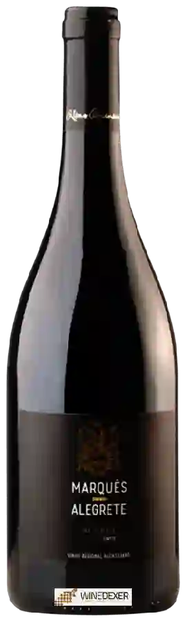 Weingut Altas Quintas - Marques de Alegrete Reserva Tinto