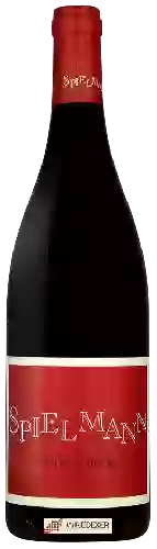 Weingut Alte Grafschaft - Spielmann Pinot Noir R