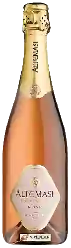 Weingut Altemasi - Método Classico Brut Rosé