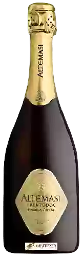 Weingut Altemasi - Riserva Graal Método Classico Brut