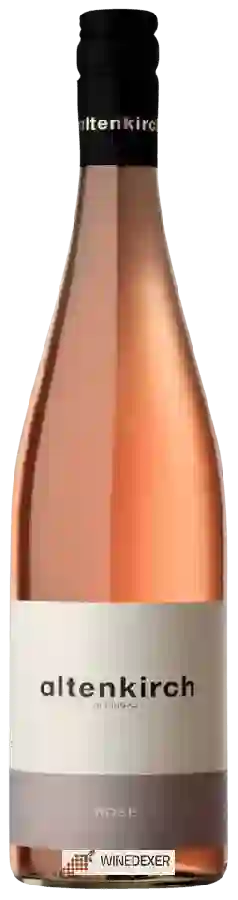 Weingut Altenkirch - Rosé Weingut Altenkirch - Rosé