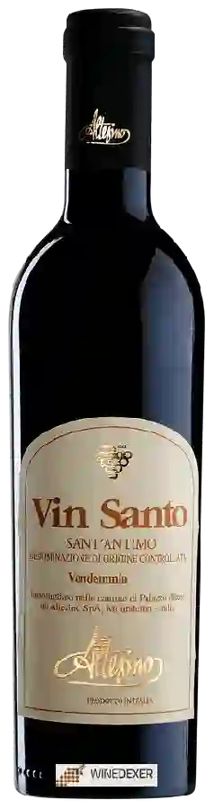 Weingut Altesino - Vin Santo Sant'Antimo Weingut Altesino - Vin Santo Sant'Antimo