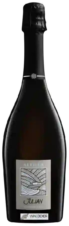 Weingut Althea - Julian Prosecco Weingut Althea - Julian Prosecco
