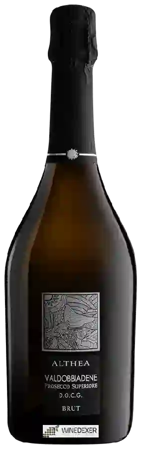 Weingut Althea - Valdobbiadene Prosecco Superiore Brut Weingut Althea - Valdobbiadene Prosecco Superiore Brut