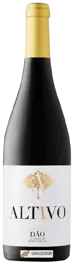 Weingut Altivo - Dão Tinto Weingut Altivo - Dão Tinto