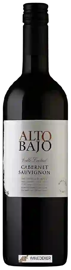 Weingut Alto Bajo - Cabernet Sauvignon