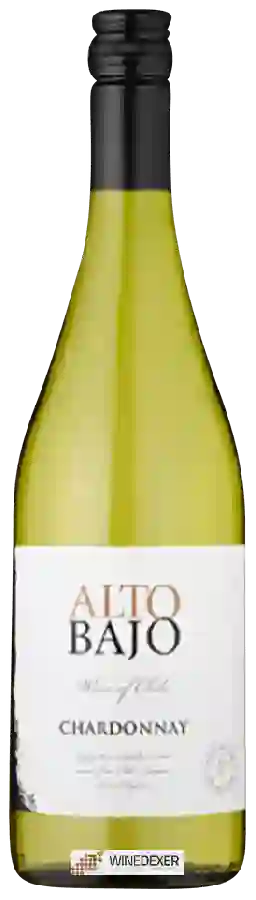 Weingut Alto Bajo - Chardonnay Weingut Alto Bajo - Chardonnay
