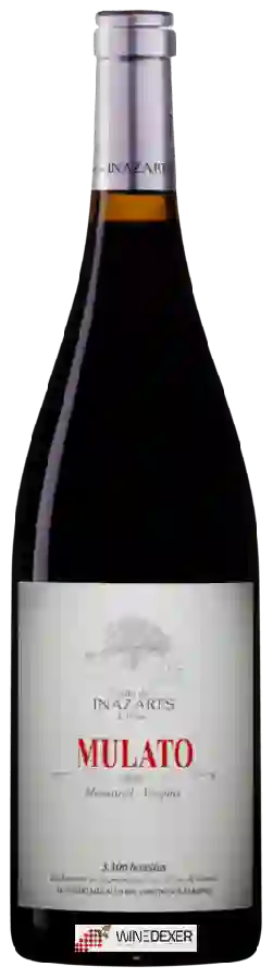 Weingut Alto de Inazares - Mulato Weingut Alto de Inazares - Mulato
