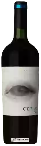 Weingut Alto de la Ballena - Cetus Cuvée