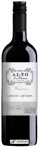 Weingut Alto Los Romeros - Reserva Cabernet Sauvignon