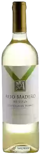 Weingut Alto Madero - Reserva Sauvignon Blanc