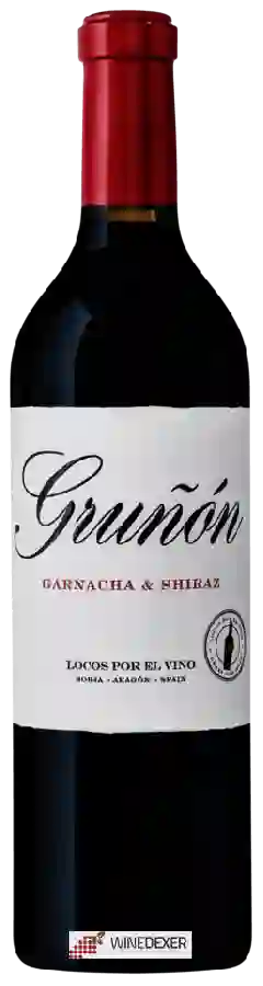 Weingut Alto Moncayo - Gruñón Garnacha - Shiraz Weingut Alto Moncayo - Gruñón Garnacha - Shiraz