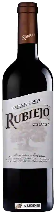 Weingut Alto Sotillo - Rubiejo Crianza