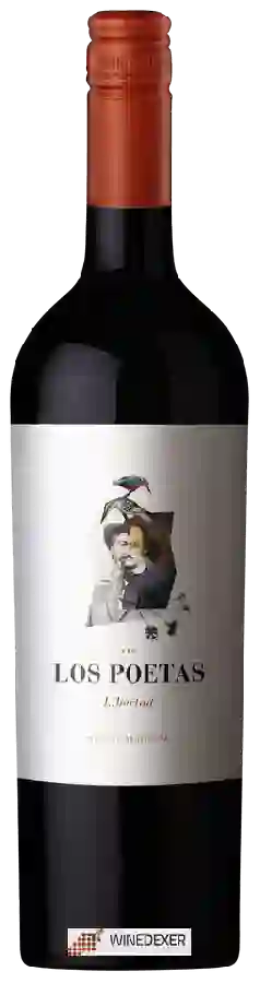 Weingut Altocedro - Los Poetas Libertad Weingut Altocedro - Los Poetas Libertad