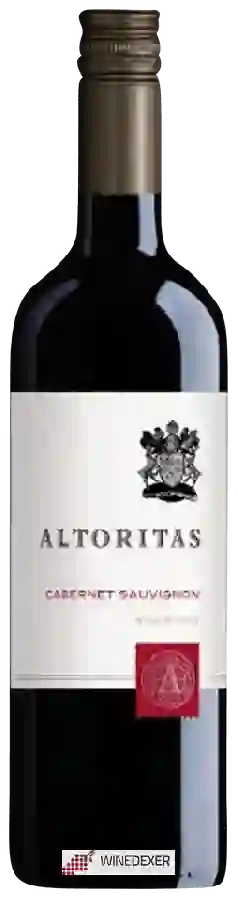 Weingut Altoritas - Cabernet Sauvignon Weingut Altoritas - Cabernet Sauvignon
