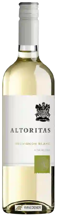 Weingut Altoritas - Sauvignon Blanc Weingut Altoritas - Sauvignon Blanc