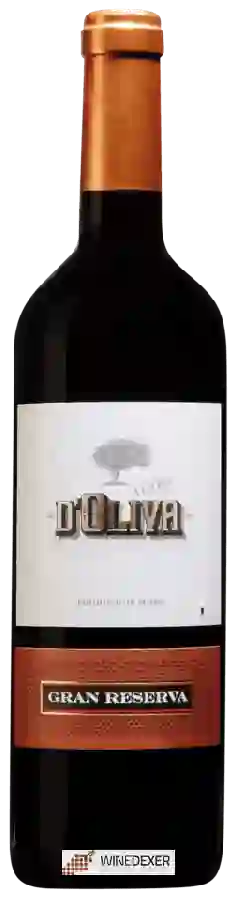 Weingut Altos d'Oliva - Gran Reserva Weingut Altos d'Oliva - Gran Reserva