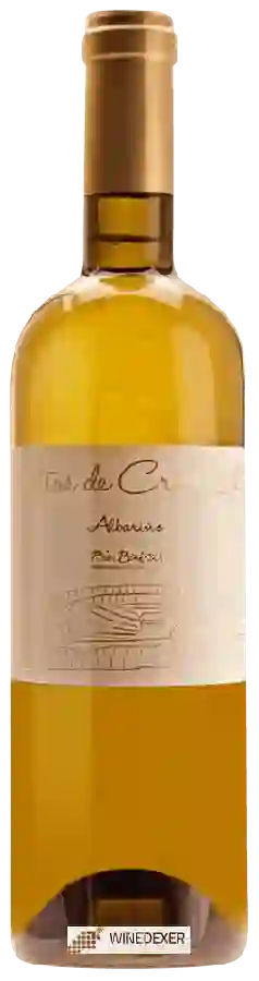 Weingut Altos de Cristimil - Albariño Weingut Altos de Cristimil - Albariño