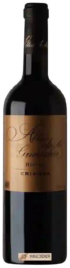 Weingut Altos de la Guardia - Crianza Weingut Altos de la Guardia - Crianza