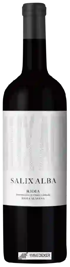 Weingut Altos de Rioja - Salix Alba Weingut Altos de Rioja - Salix Alba