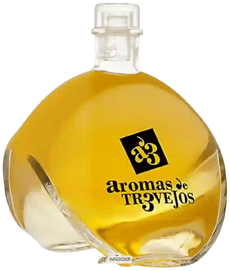 Weingut Altos de Trevejos - Aromas de Trevejos Blanco Dulce