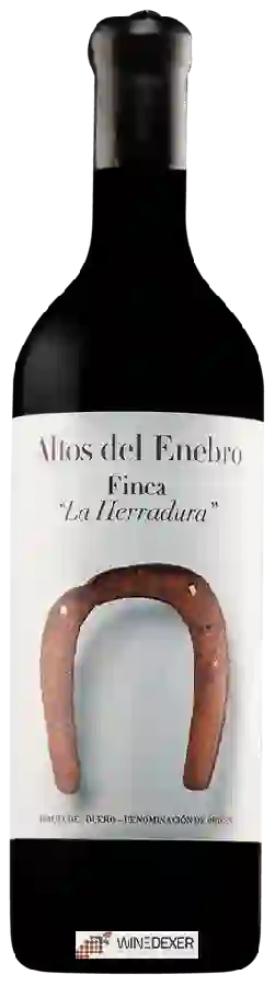 Weingut Altos del Enebro - Finca La Herradura