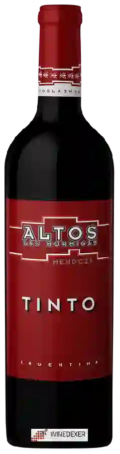 Weingut Altos Las Hormigas - Tinto