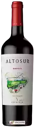 Weingut Altosur - Bonarda