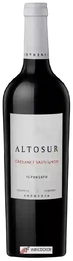 Weingut Altosur - Cabernet Sauvignon