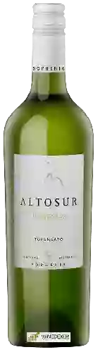 Weingut Altosur - Torrontés