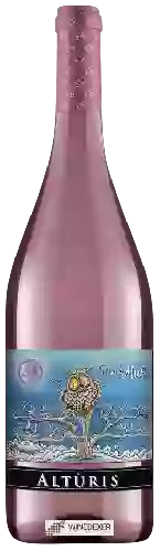 Weingut Alturis - Pink Mùl