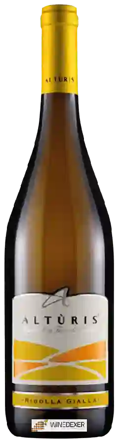 Weingut Alturis - Ribolla Gialla