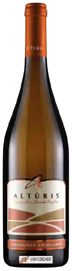 Weingut Alturis - Verduzzo Friulano Weingut Alturis - Verduzzo Friulano