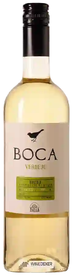 Weingut Álvarez y Díez - Boca Verdejo Weingut Álvarez y Díez - Boca Verdejo