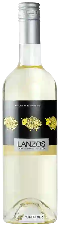 Weingut Álvarez y Díez - Lanzos Blanco Weingut Álvarez y Díez - Lanzos Blanco