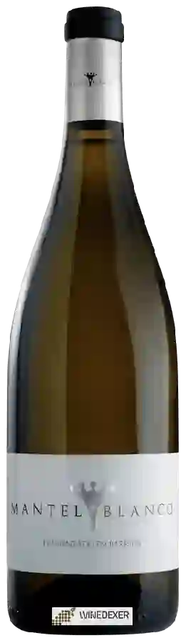 Weingut Álvarez y Díez - Mantel Blanco Fermentado en Barrica Weingut Álvarez y Díez - Mantel Blanco Fermentado en Barrica