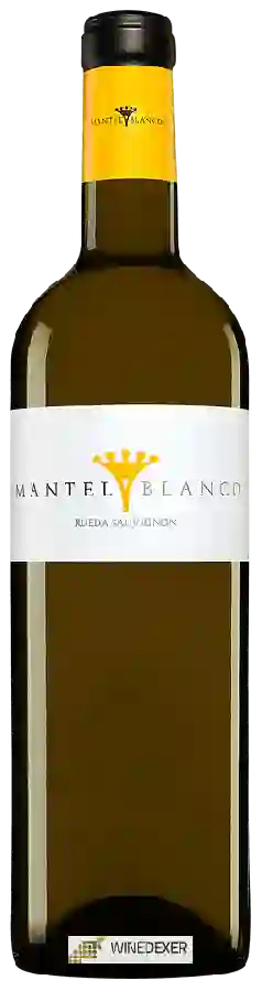 Weingut Álvarez y Díez - Mantel Blanco Sauvignon