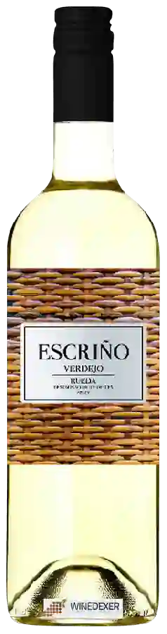 Weingut Álvarez y Díez - Rueda Escriño Verdejo Weingut Álvarez y Díez - Rueda Escriño Verdejo