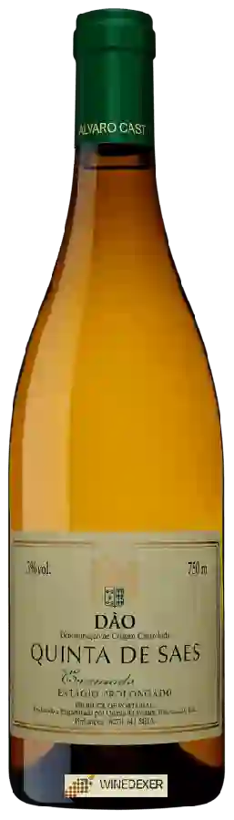 Weingut Quinta da Pellada - Quinta de Saes Estágio Prolongado Encruzado Weingut Quinta da Pellada - Quinta de Saes Estágio Prolongado Encruzado