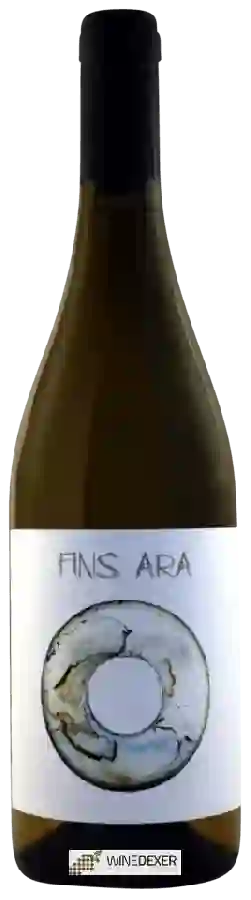 Weingut Alvaro Gonzalez Marcos - Fins Ara