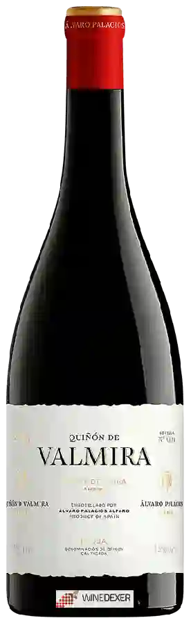 Weingut Álvaro Palacios - Quiñon de Valmira