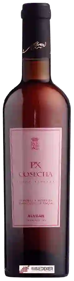 Weingut Alvear - Pedro Ximenez de Cosecha